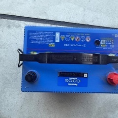 CAOSUバッテリー S-115/A3の画像