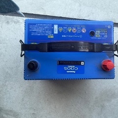CAOSUバッテリー S-115/A3の画像