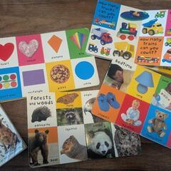 Children’s Picture Booksの画像