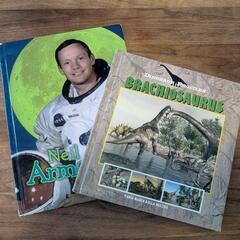 Children’s Picture Booksの画像