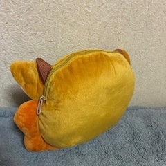 オキナワ　シーサーバッグの画像