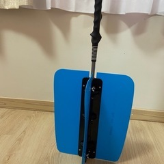 ゴルフスウィング練習グッツの画像