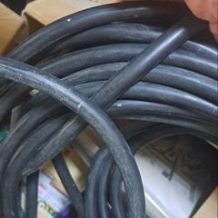 アーク溶接キャプタイヤの画像