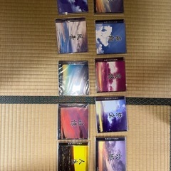 天童よしみ　CD
の画像