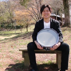 【飯能市でドラムを始めるなら🥁】SQUARE DRUM LABの画像