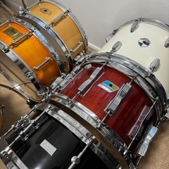 【飯能市でドラムを始めるなら🥁】SQUARE DRUM LABの画像