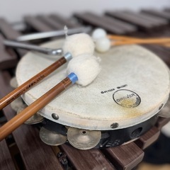 【飯能市でドラムを始めるなら🥁】SQUARE DRUM LABの画像