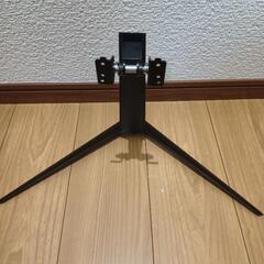 msiゲーミングモニター（ジャンク）の画像