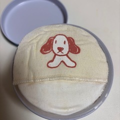 ピジョン ベビーパウダーの画像