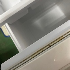 No.956  126リットル冷蔵庫　2020年AQUAの画像