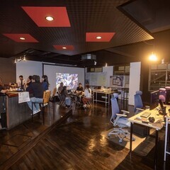 【9/1 NEW OPEN】大分・府内町に新感覚カフェ＆バー「Glitch」誕生！eスポーツ・ダーツ・Wi-Fi完備♪ - 大分市