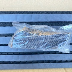 気密キャットスペーサー
の画像
