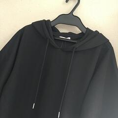 3L・半袖パーカーの画像