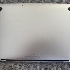 最終値下げ中　MacBook Pro13の画像