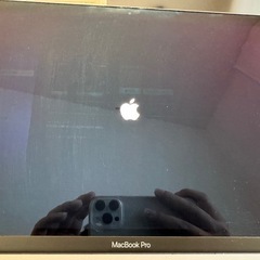 最終値下げ中　MacBook Pro13の画像