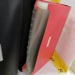 0903-023 【無料】 ファイフ　赤の画像