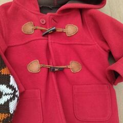 ユニクロ⭐️80セットの画像