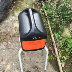 R7②【売約済】中古ポータブル電源の画像