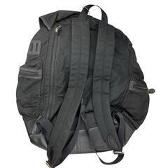 199990 COACH コーチ バックパック ブラック レディース [1000025378763]の画像