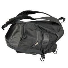 199990 COACH コーチ バックパック ブラック レディース [1000025378763]の画像