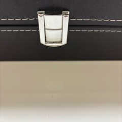 時計ケース(6個収納)の画像