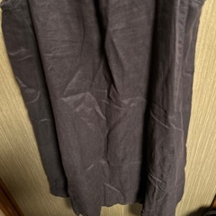 SM2チュニックワンピース？Mですがかなりゆったりしてます美品の画像
