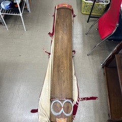 琴　備品付き　69136の画像