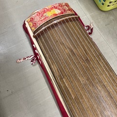 琴　備品付き　69136の画像