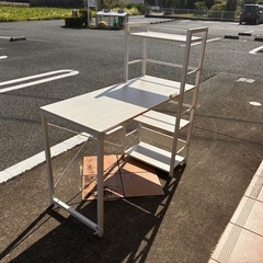 デスクの画像
