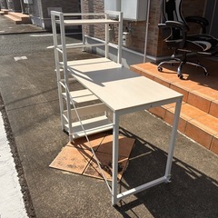 デスクの画像