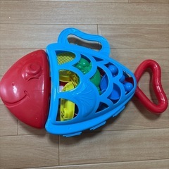 砂遊び スコップセットの画像
