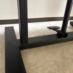 【決まりました】
ダイニングテーブルの画像
