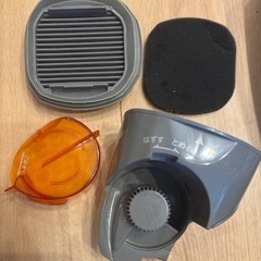 中古品　掃除機　HITACHI PV-BC200 充電式掃除機の画像