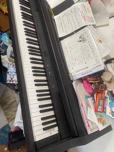 定価129,000円 YAMAHA ヤマハ  電子ピアノ J-3000  電子キーボード25000