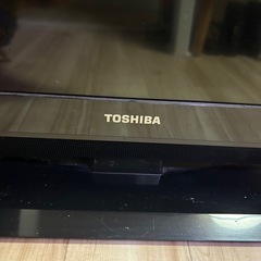 液晶テレビ32インチ　ジャンクの画像