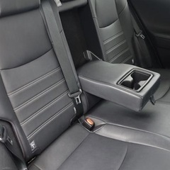 2020年式 トヨタRAV4 G グレーメタリック 車検令和7年10月まで　の画像