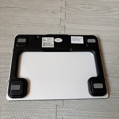 体重計の画像