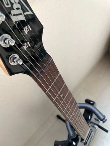 ibanez gio エレキギター　美品