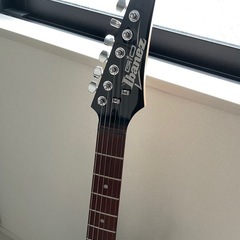 ibanez gio エレキギター　美品の画像