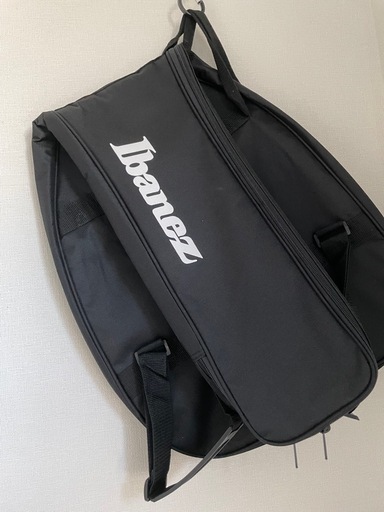 ibanez gio エレキギター　美品