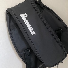 ibanez gio エレキギター　美品の画像