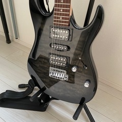 ibanez gio エレキギター　美品の画像
