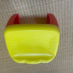 アンパンピアノおもちゃの画像