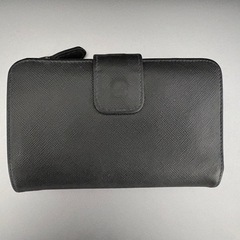 PRADA サフィアーノ 財布の画像