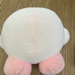 カービィ　ぬいぐるみ
の画像