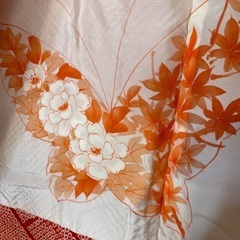 総絞り羽織の画像
