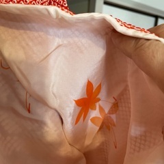 総絞り羽織の画像