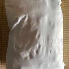 NITORI枕　新品未使用の画像
