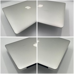 MacBook Air 13インチ A1466 2015 美品 8GB の画像