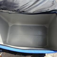 釣り用簡易保冷バックの画像